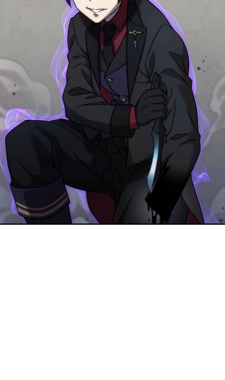 Meccha Shoukan Sareta Ken Chapter 35 - Page 57