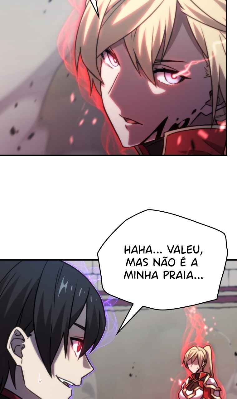 Meccha Shoukan Sareta Ken Chapter 35 - Page 60
