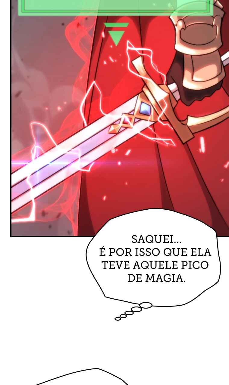 Meccha Shoukan Sareta Ken Chapter 35 - Page 62