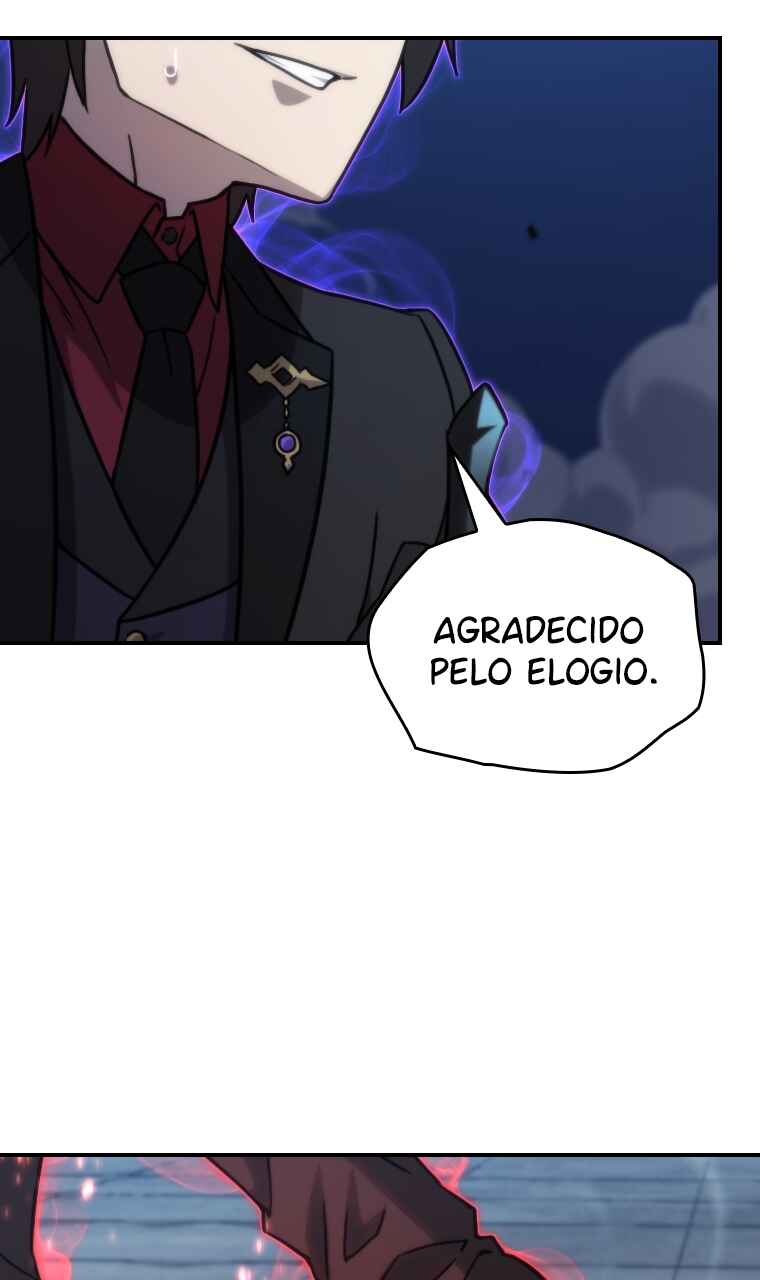Meccha Shoukan Sareta Ken Chapter 35 - Page 65