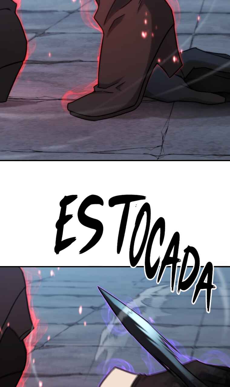 Meccha Shoukan Sareta Ken Chapter 35 - Page 66