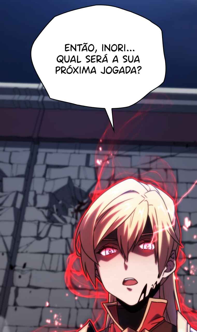 Meccha Shoukan Sareta Ken Chapter 35 - Page 71