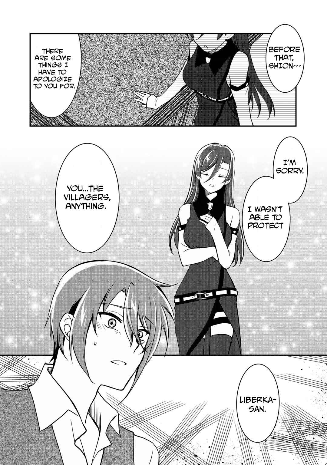 Ore no Saenai Osananajimi ga S-Rank Yuusha ni Natteita Ken Chapter 4 - Page 16