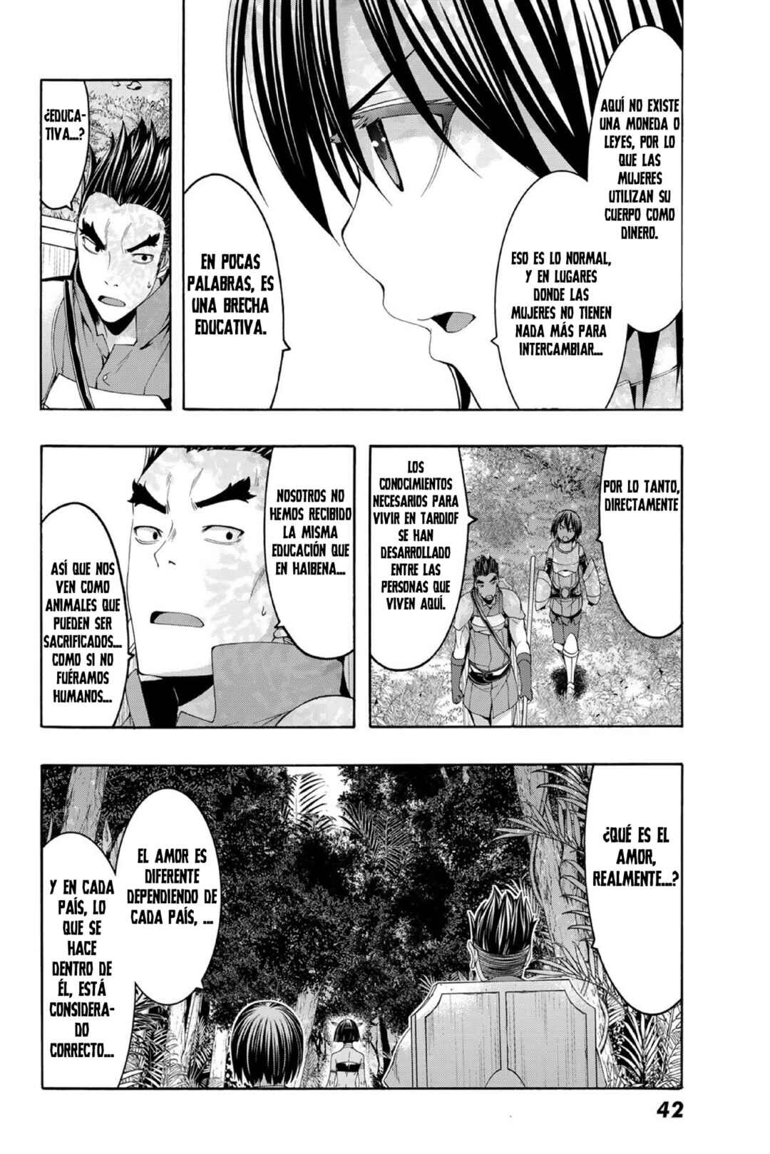 100-man no Inochi no Ue ni Ore wa Tatteiru Chapter 100 - Page 29