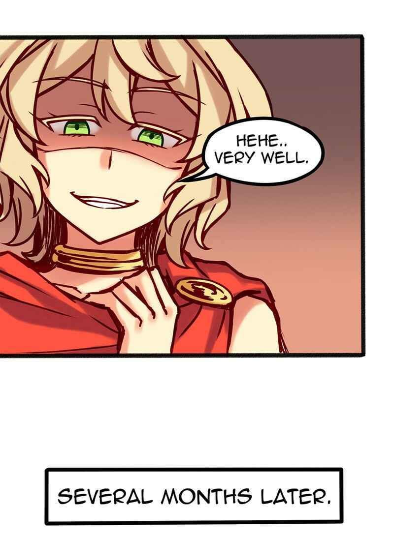 Everywhere & Nowhere Chapter 14 - Page 14