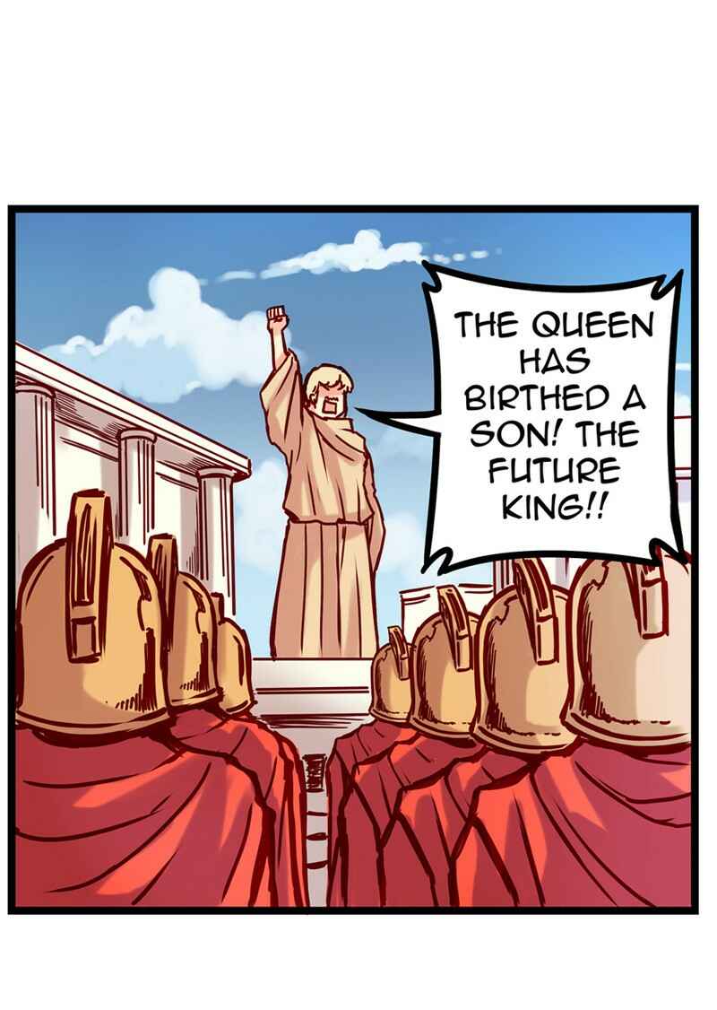 Everywhere & Nowhere Chapter 14 - Page 15
