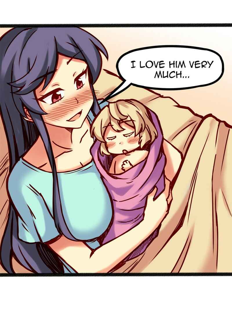 Everywhere & Nowhere Chapter 14 - Page 20