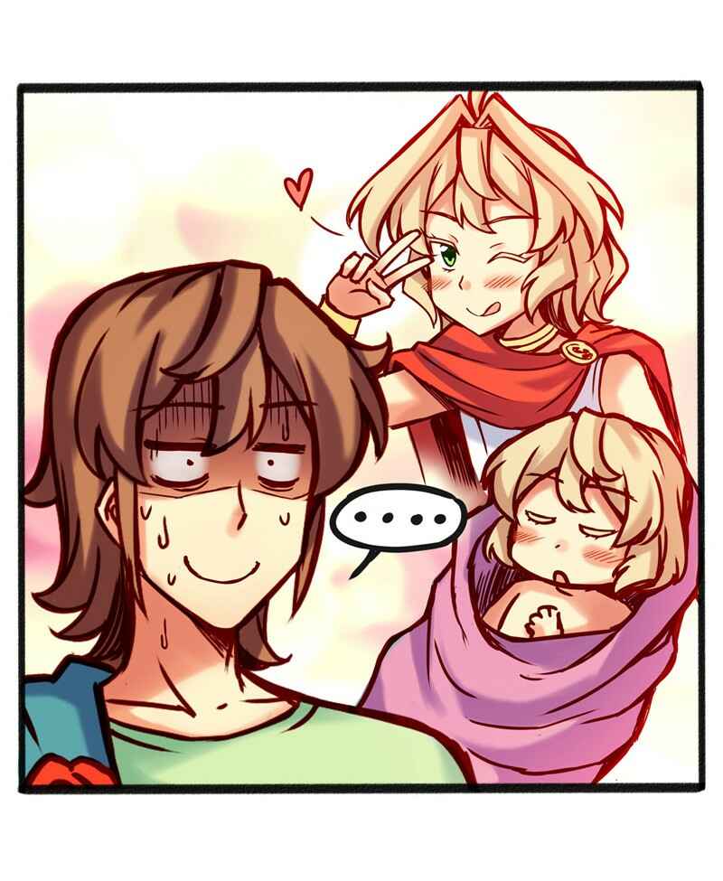 Everywhere & Nowhere Chapter 14 - Page 22