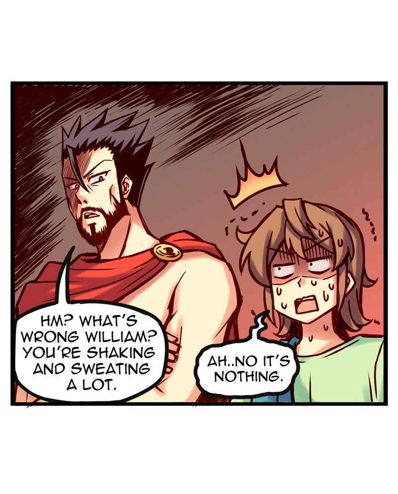Everywhere & Nowhere Chapter 14 - Page 24
