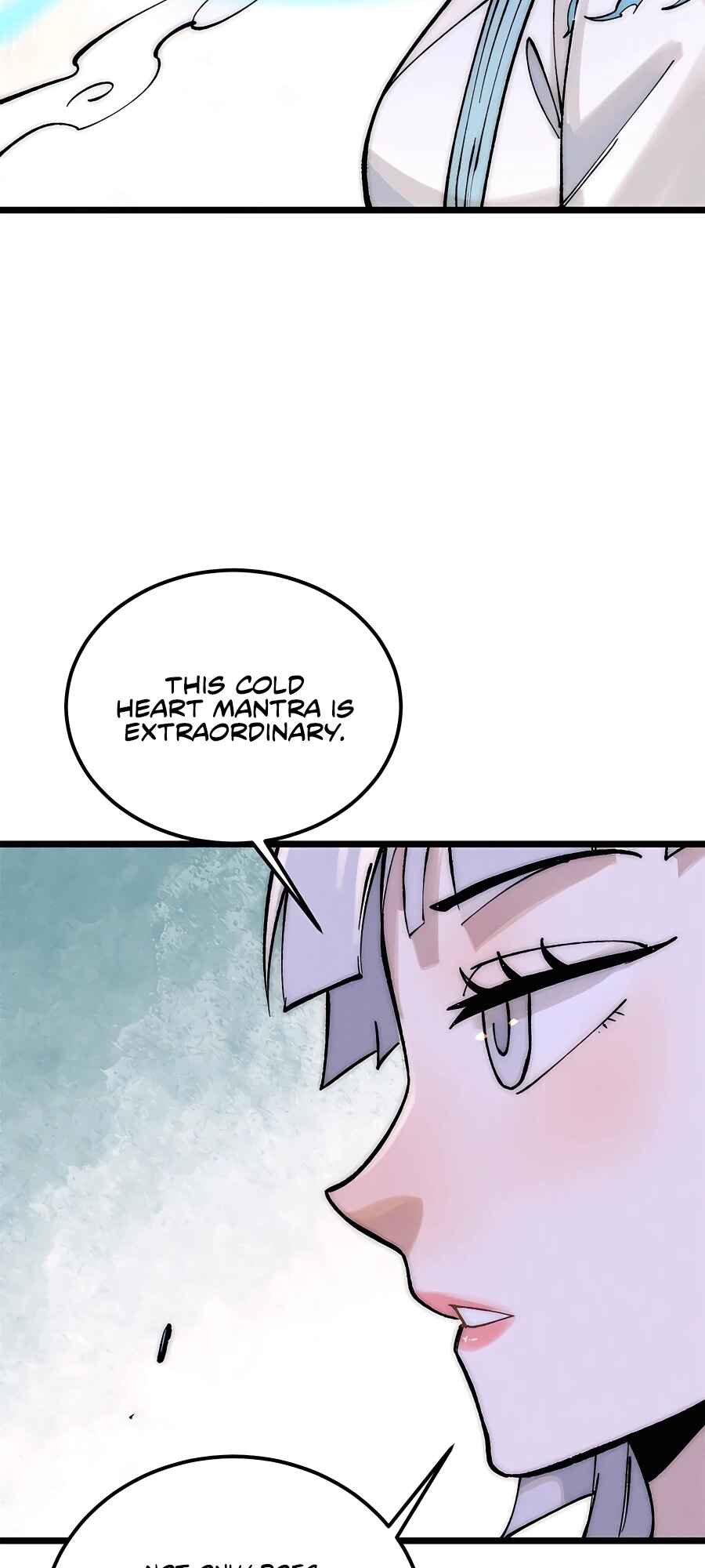 All Hail the Sect Leader Chapter 248 - Page 11