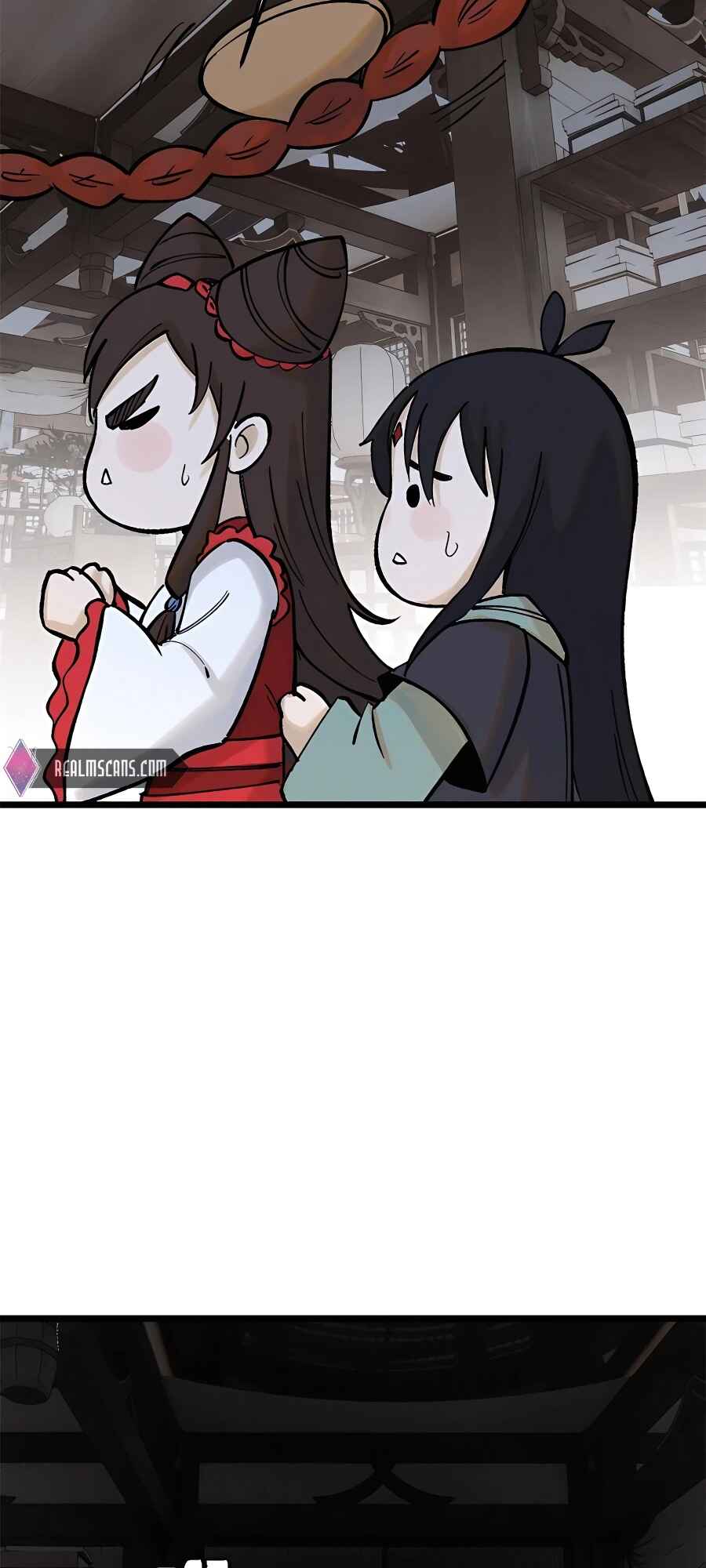 All Hail the Sect Leader Chapter 248 - Page 30