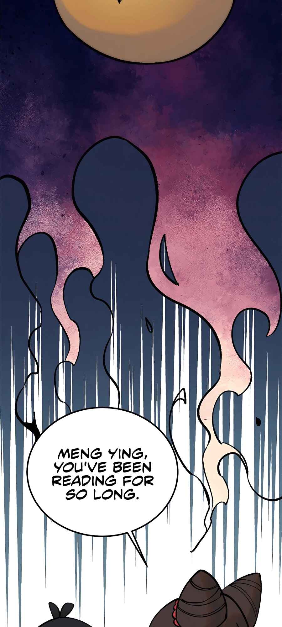 All Hail the Sect Leader Chapter 248 - Page 32