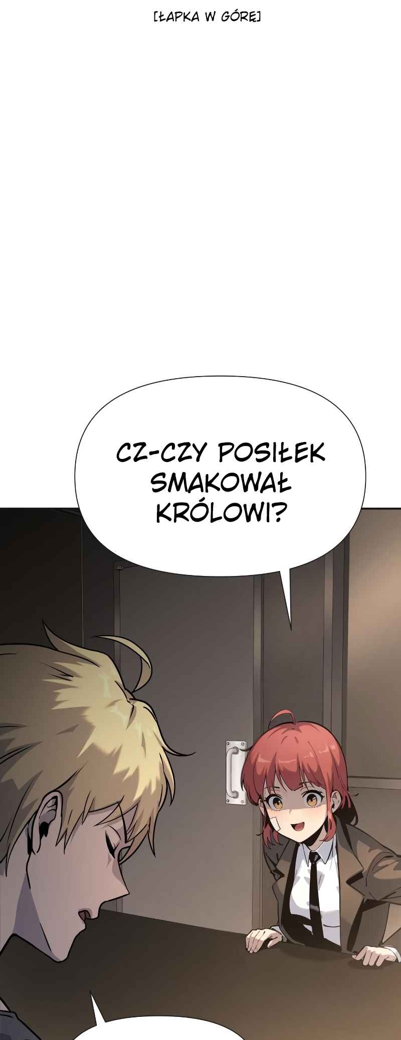 The Knight King Who Returned with a God Chapter 3 - Page 11
