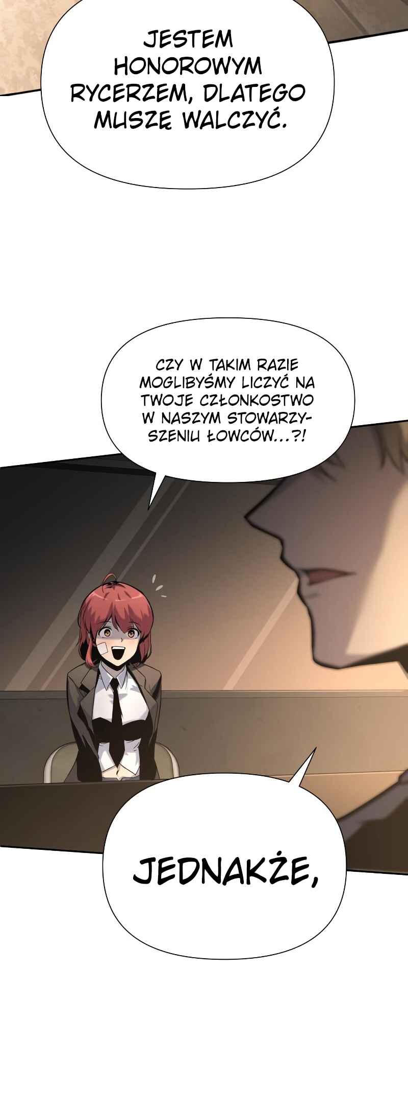 The Knight King Who Returned with a God Chapter 3 - Page 24