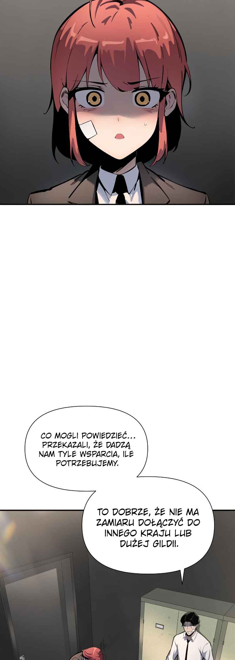 The Knight King Who Returned with a God Chapter 3 - Page 28