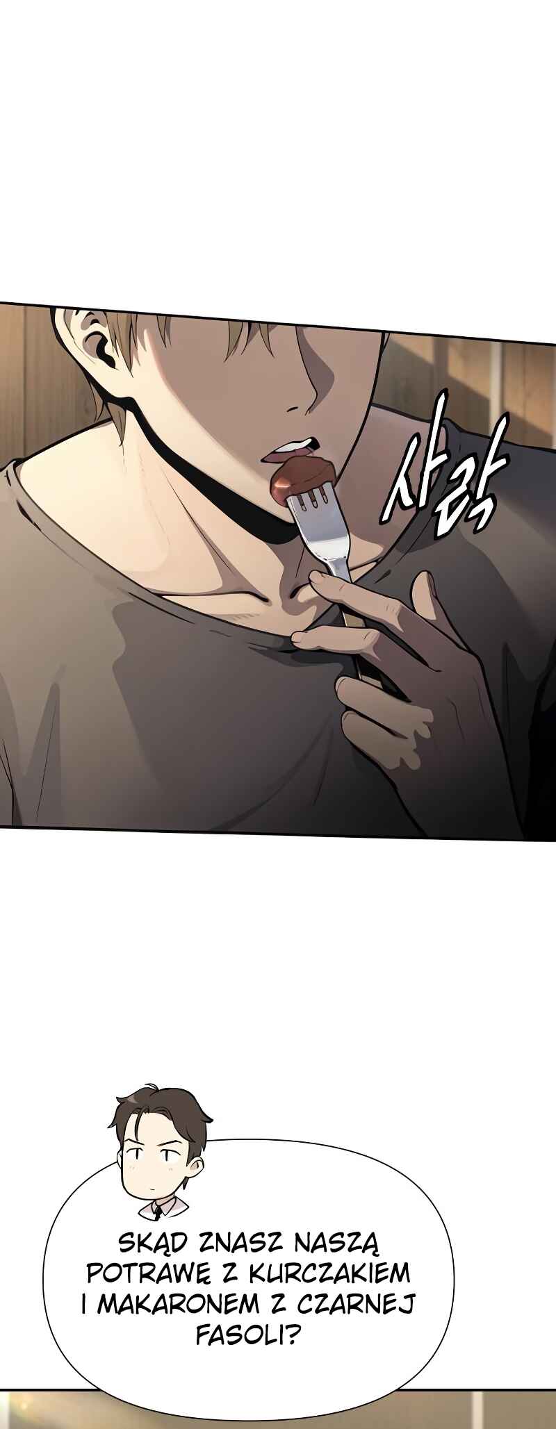 The Knight King Who Returned with a God Chapter 3 - Page 3