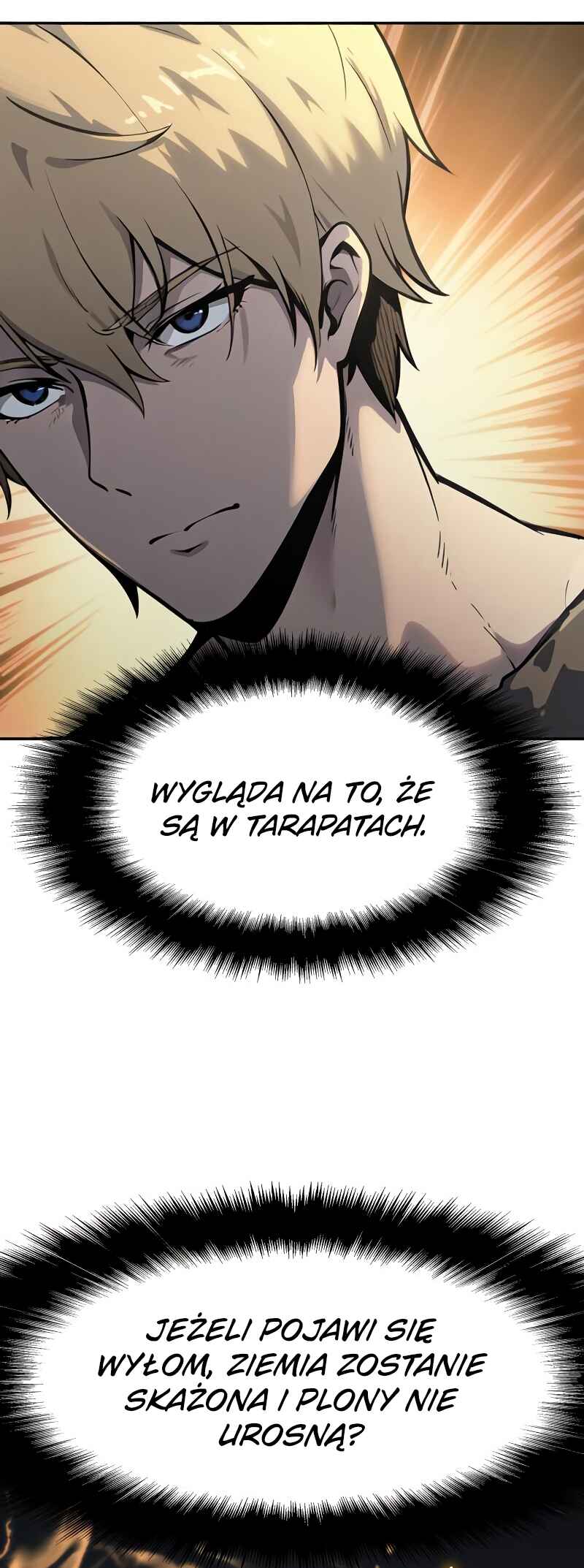 The Knight King Who Returned with a God Chapter 3 - Page 36