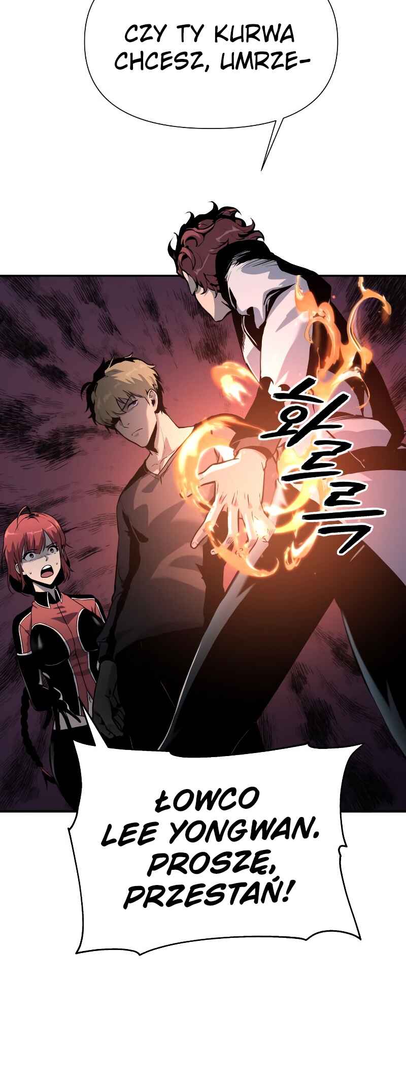The Knight King Who Returned with a God Chapter 3 - Page 63