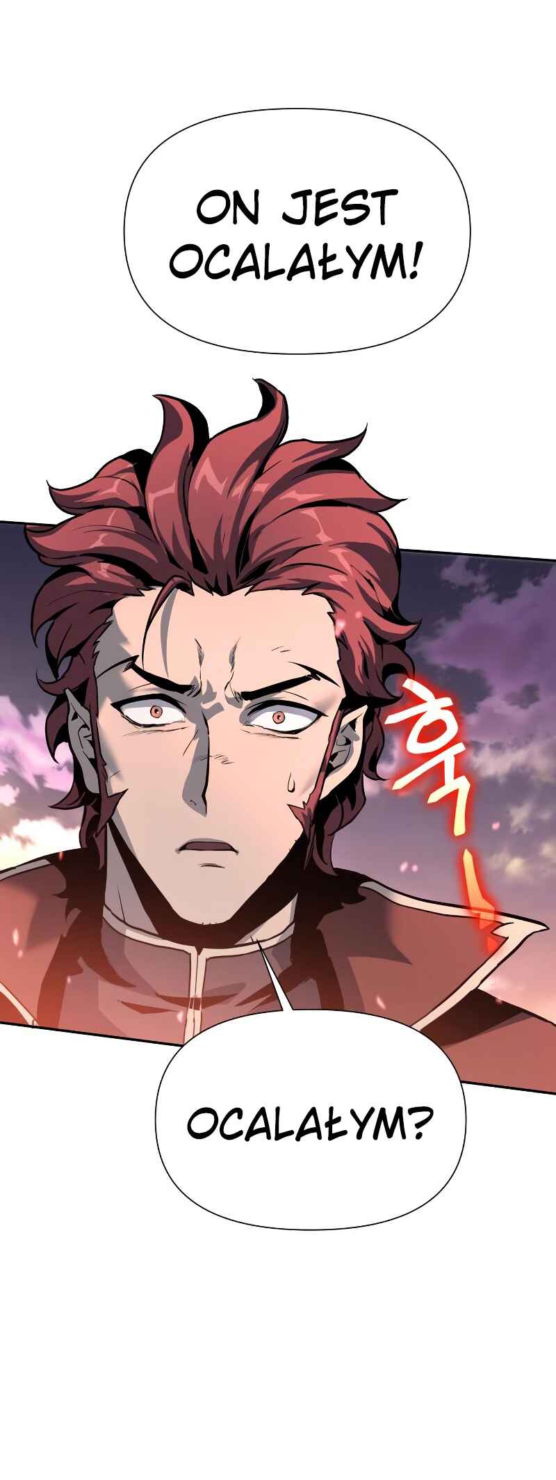 The Knight King Who Returned with a God Chapter 3 - Page 64