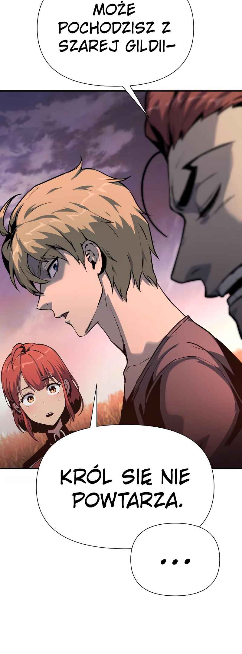 The Knight King Who Returned with a God Chapter 3 - Page 66
