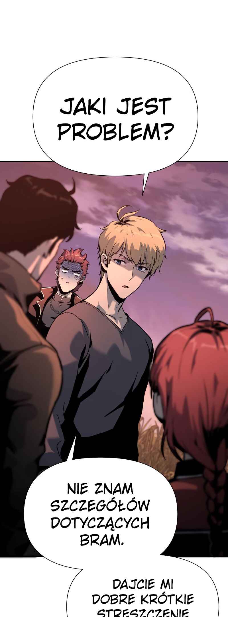 The Knight King Who Returned with a God Chapter 3 - Page 67