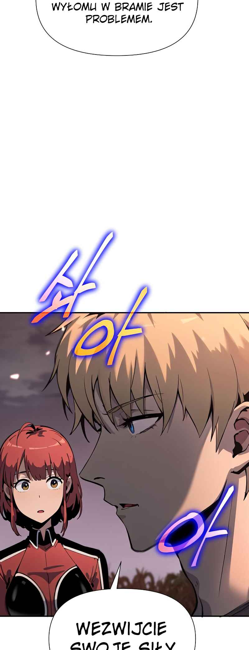 The Knight King Who Returned with a God Chapter 3 - Page 74