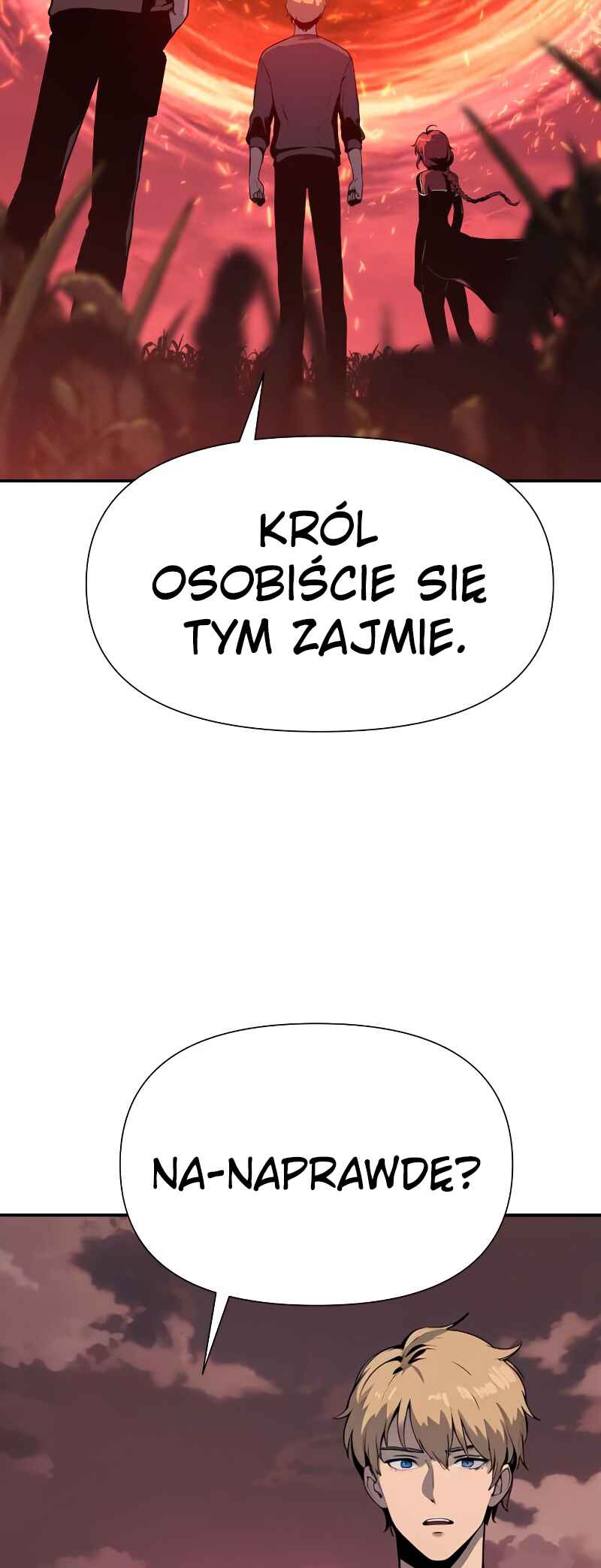 The Knight King Who Returned with a God Chapter 3 - Page 76
