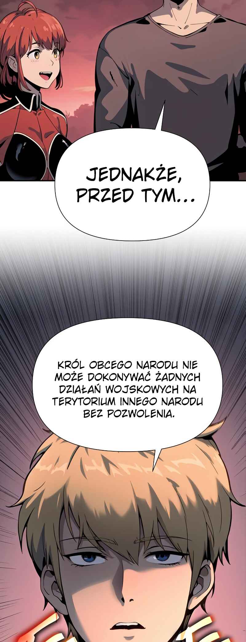 The Knight King Who Returned with a God Chapter 3 - Page 77