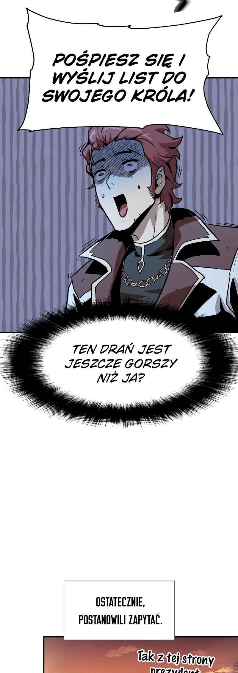 The Knight King Who Returned with a God Chapter 3 - Page 80