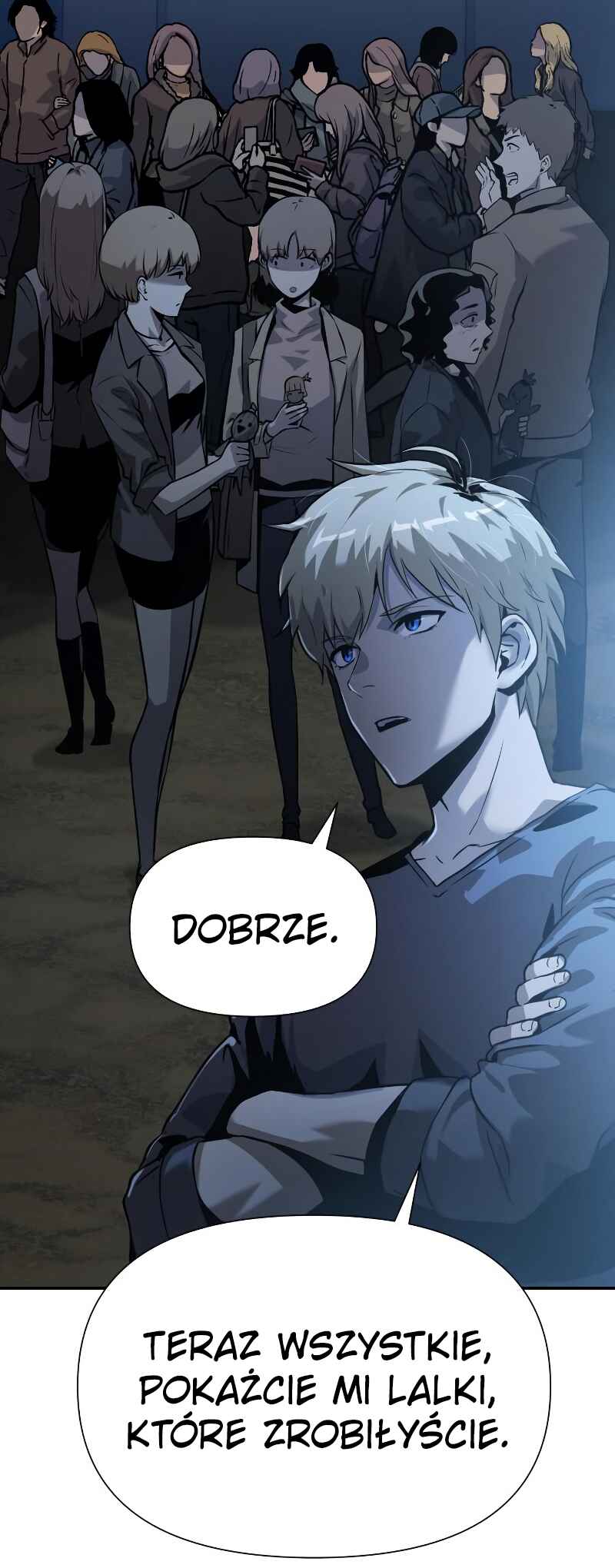 The Knight King Who Returned with a God Chapter 3 - Page 87