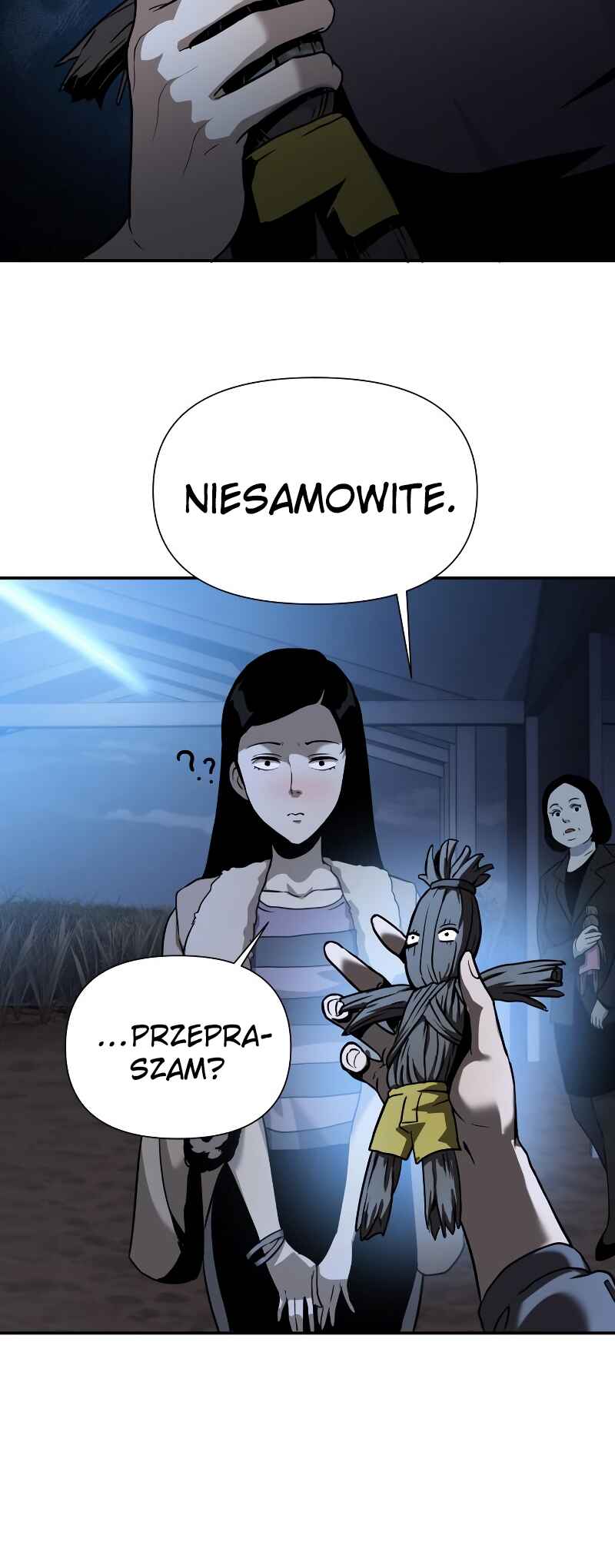 The Knight King Who Returned with a God Chapter 3 - Page 89