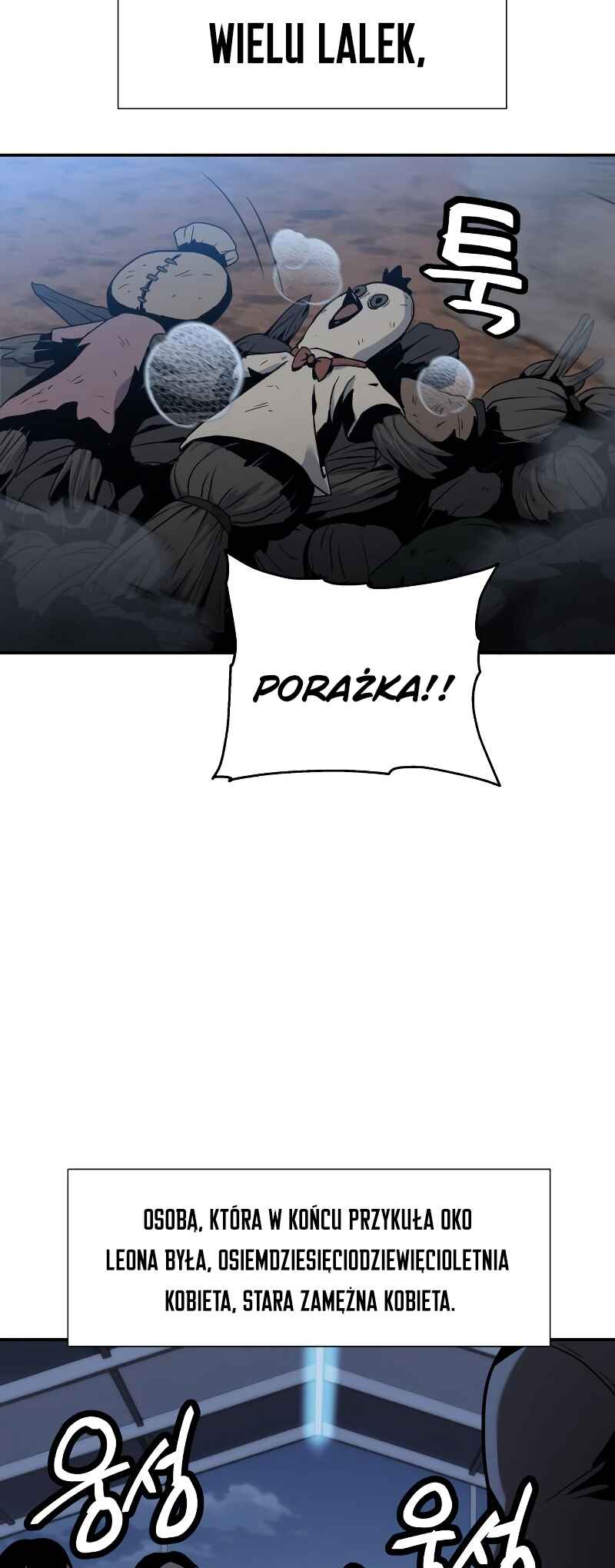 The Knight King Who Returned with a God Chapter 3 - Page 93