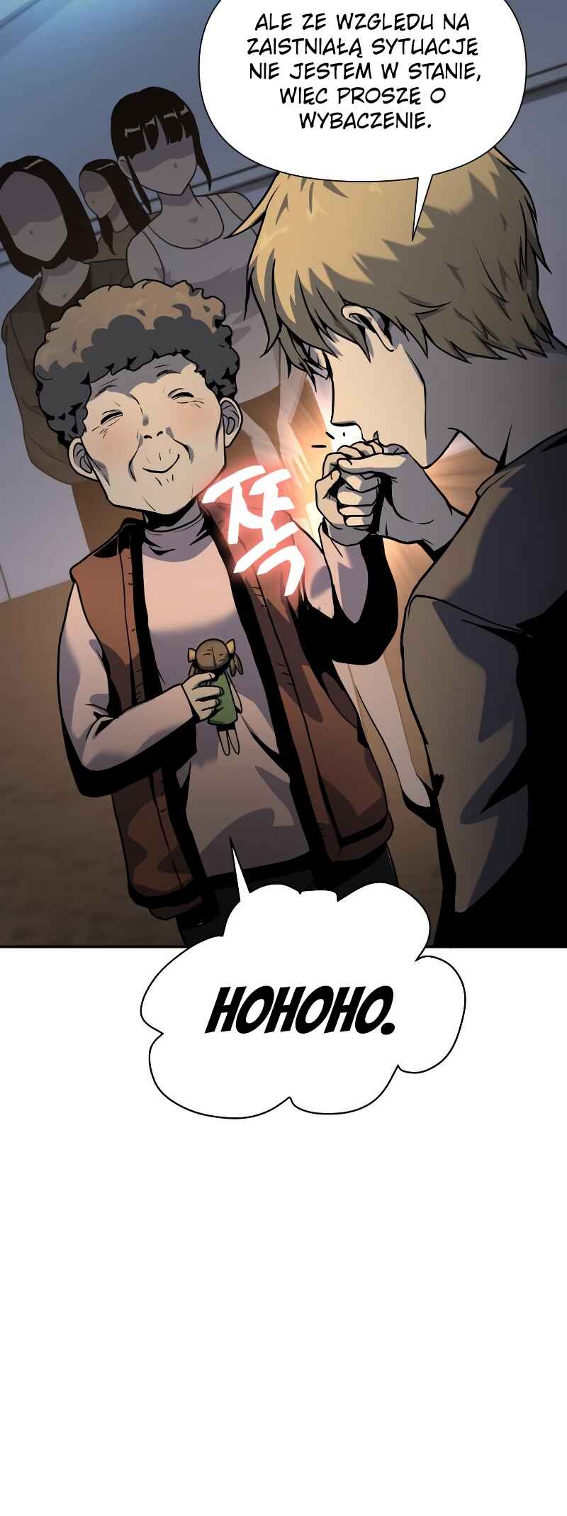 The Knight King Who Returned with a God Chapter 3 - Page 96