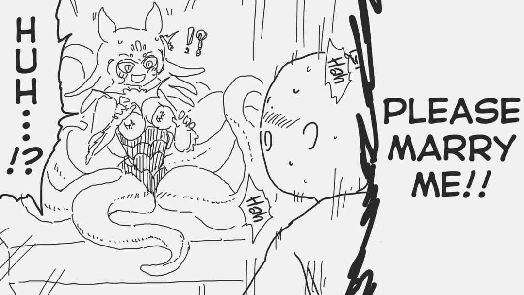 Holiday Yasumi's Twitter Shorts Chapter 171 - Page 4