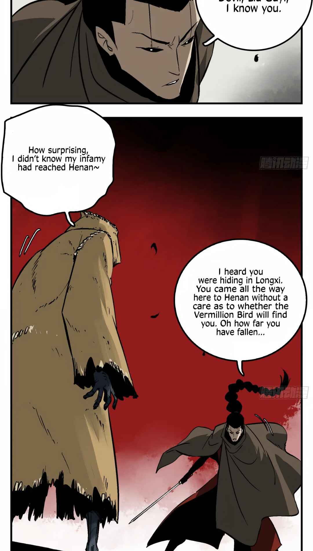 Followers of King Chapter 11 - Page 11