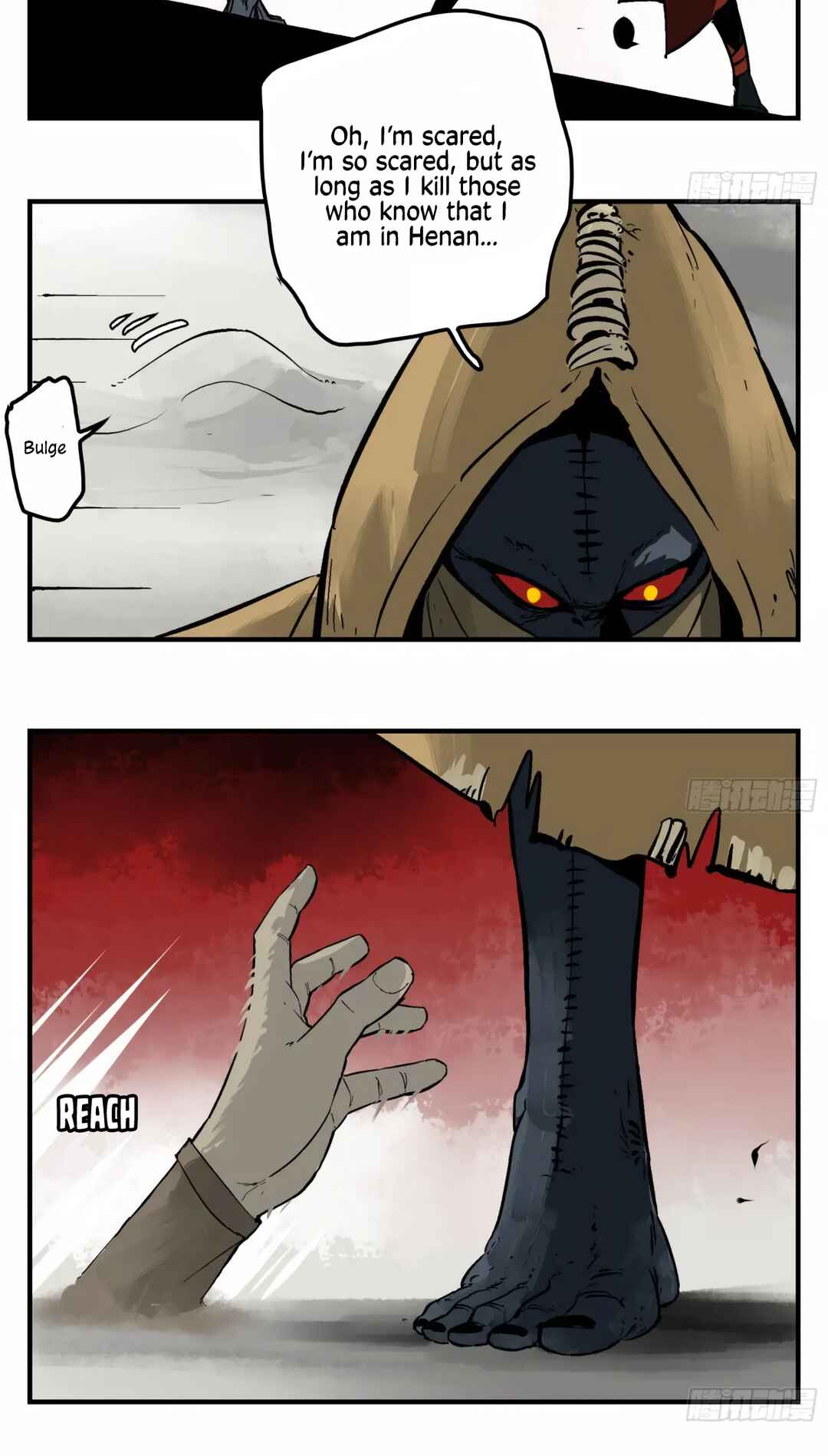 Followers of King Chapter 11 - Page 12