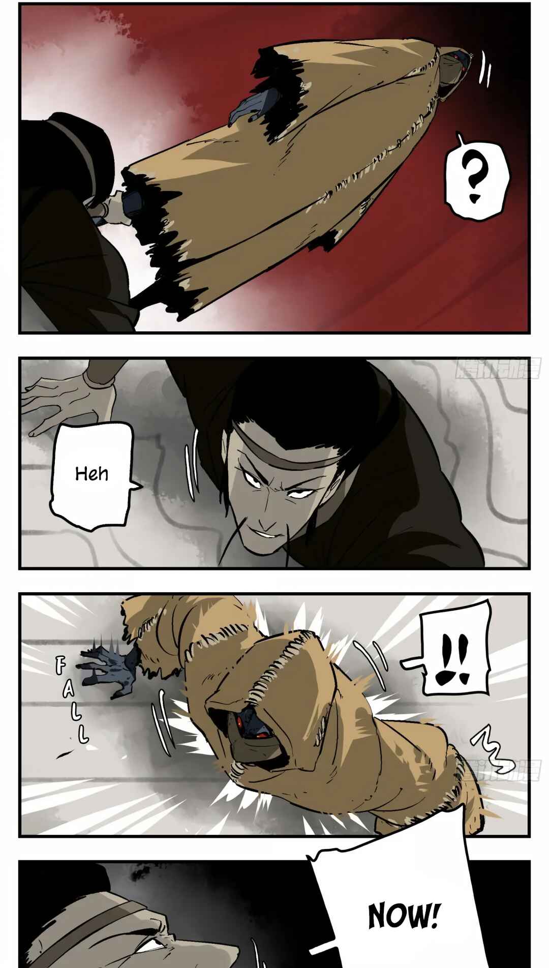 Followers of King Chapter 11 - Page 13