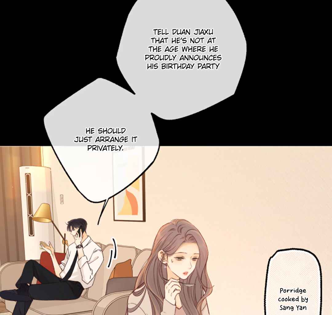 Nan hong Chapter 57 - Page 18