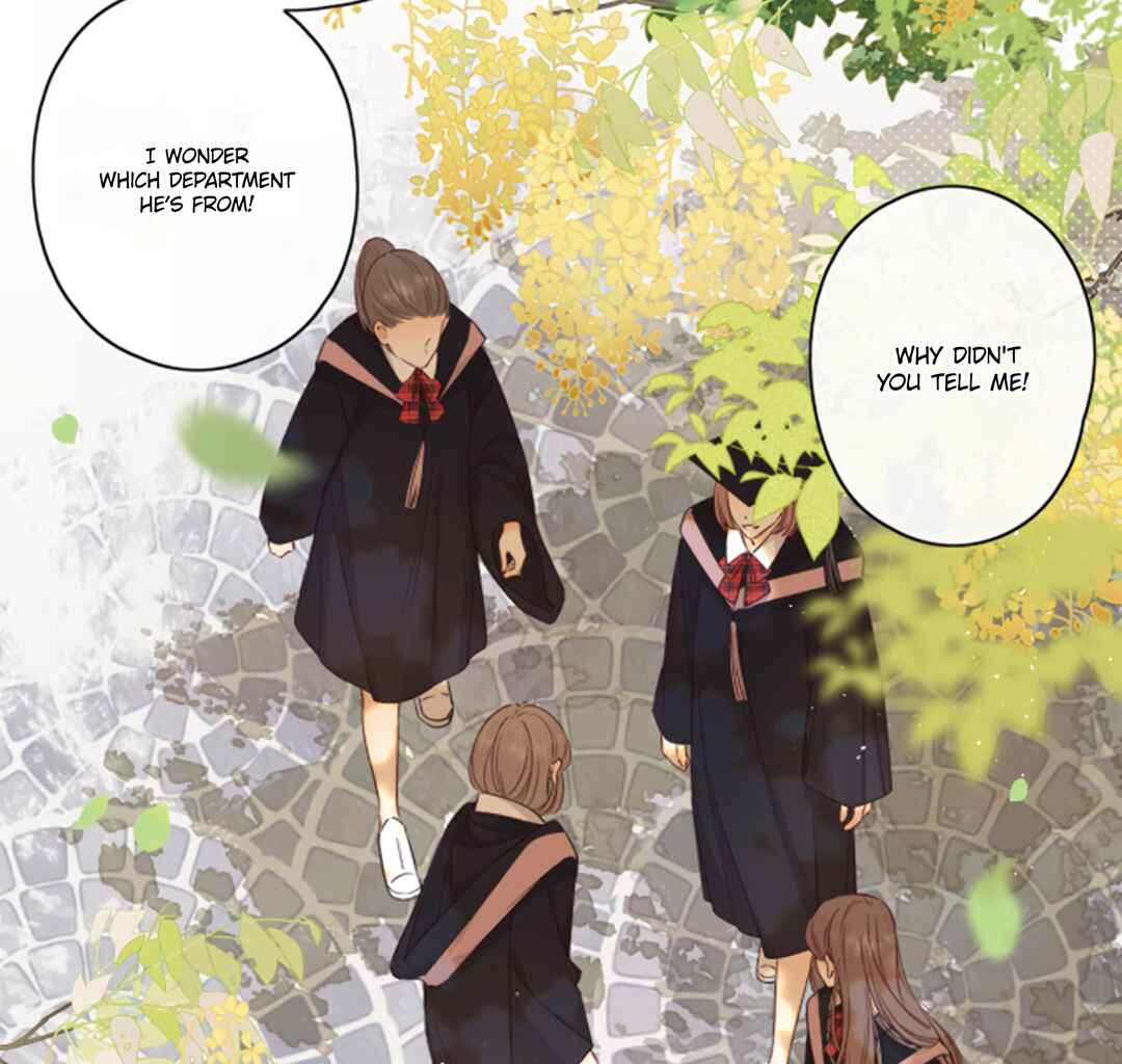 Nan hong Chapter 57 - Page 38