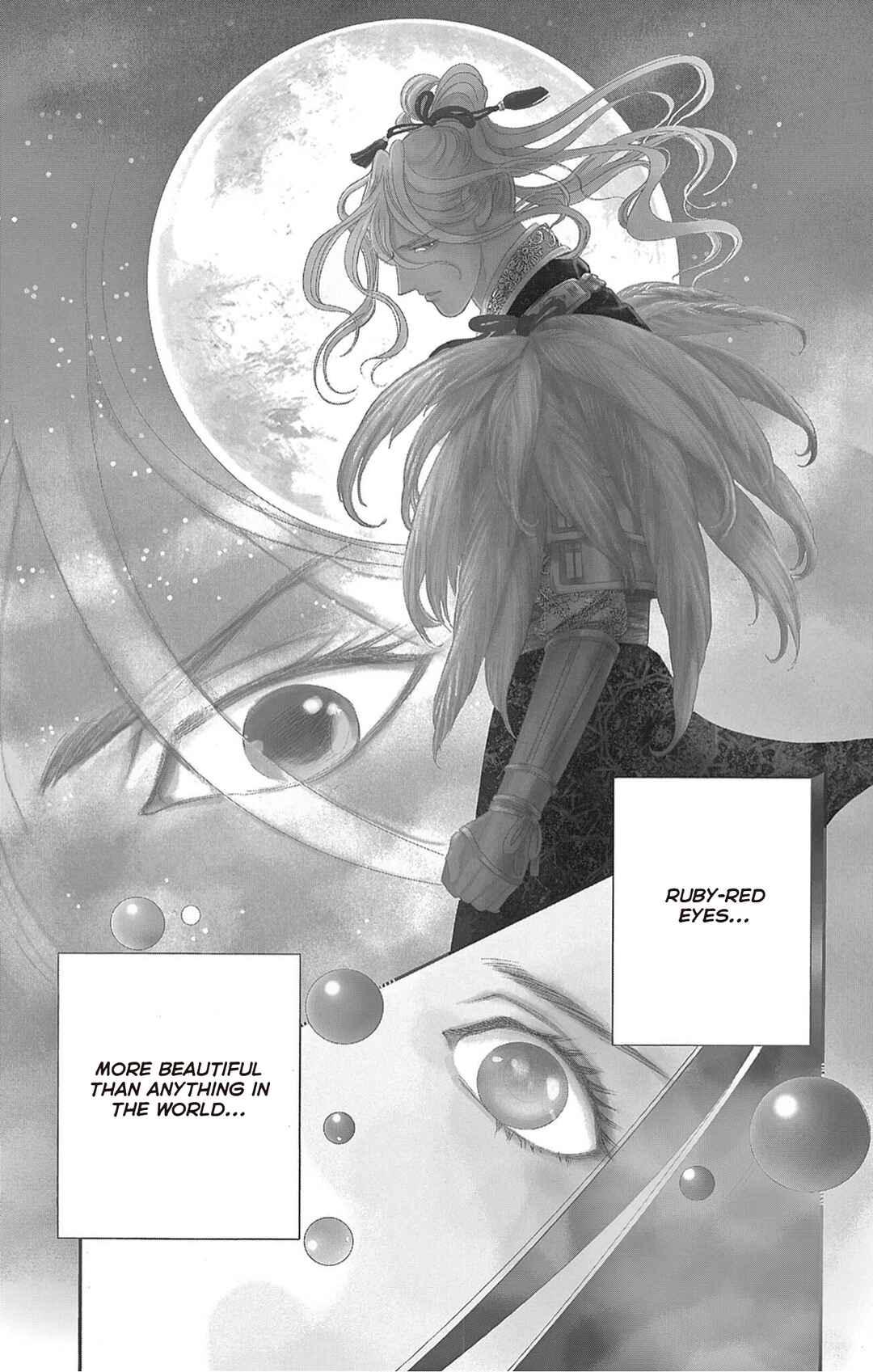 Hi no Tsugai Chapter 1 - Page 1