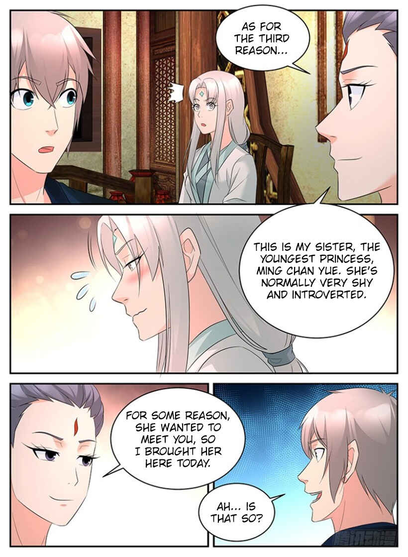 Rules for Peddling in Another World Chapter 89 - Page 10