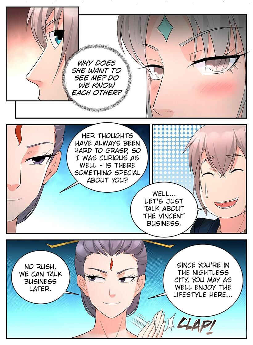 Rules for Peddling in Another World Chapter 89 - Page 11