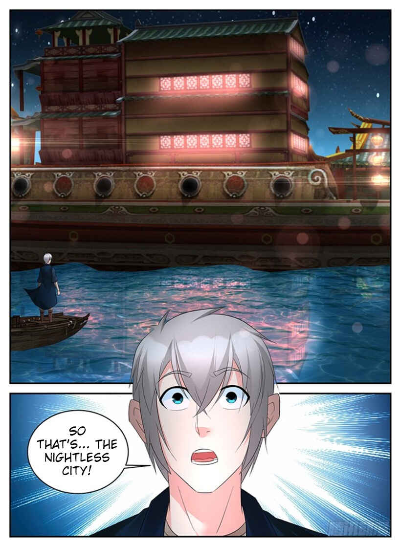 Rules for Peddling in Another World Chapter 89 - Page 2