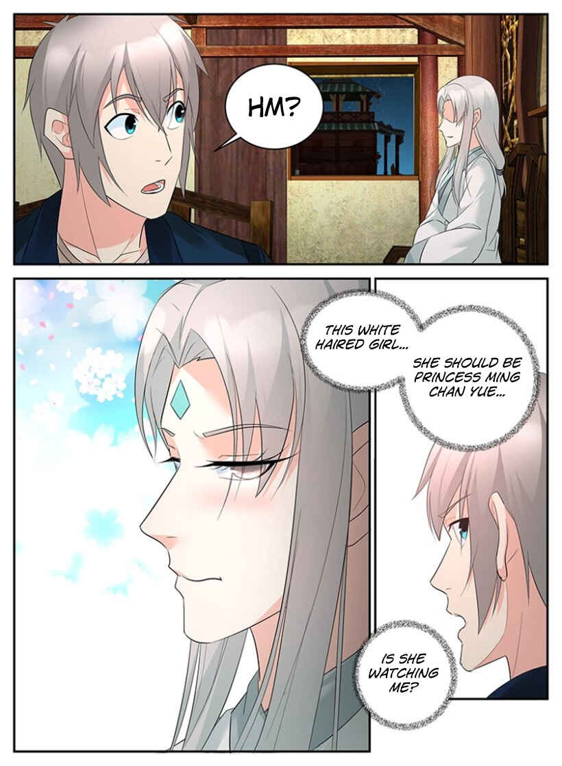 Rules for Peddling in Another World Chapter 89 - Page 8