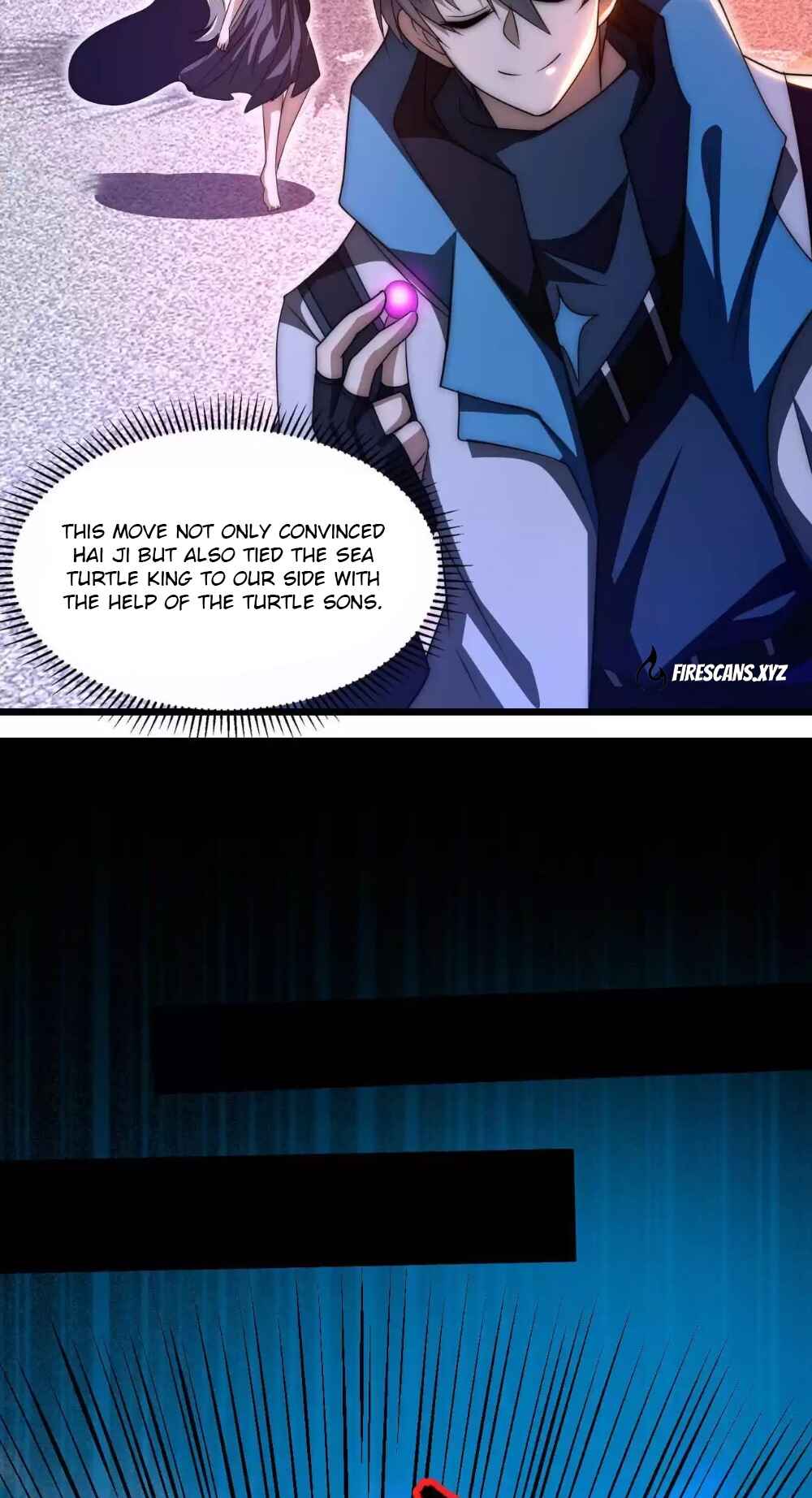 Stockpiling Ten Thousand Tons of Pork During the Apocalypse Chapter 111 - Page 28