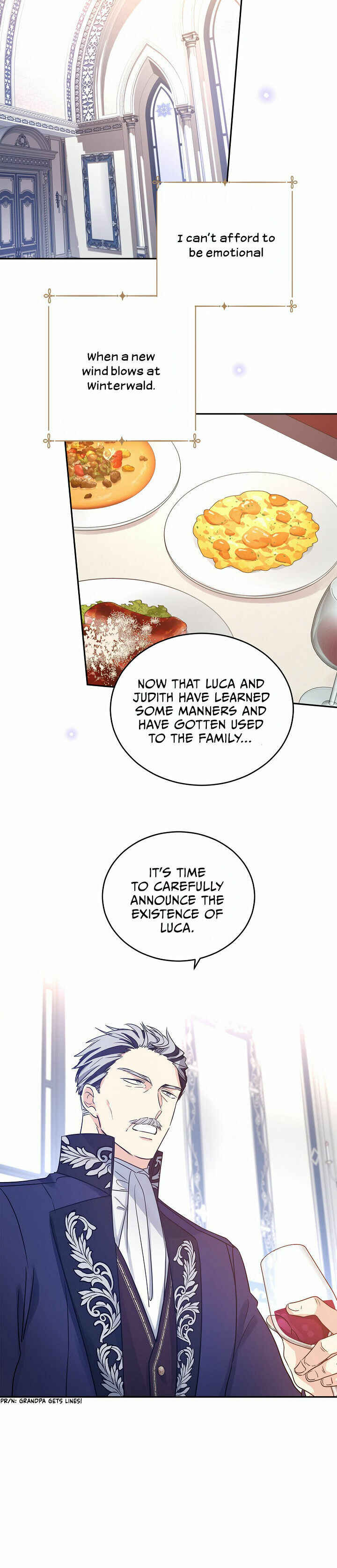 The Villainess Flips the Script! Chapter 27 - Page 10