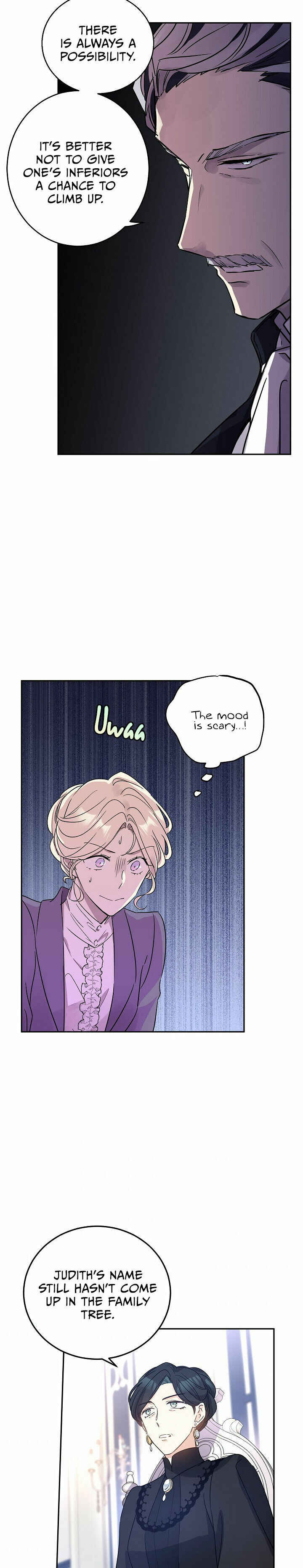 The Villainess Flips the Script! Chapter 27 - Page 15