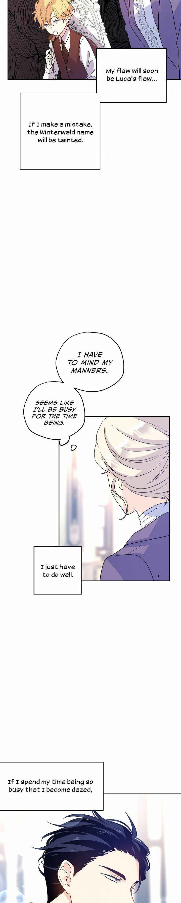 The Villainess Flips the Script! Chapter 27 - Page 17