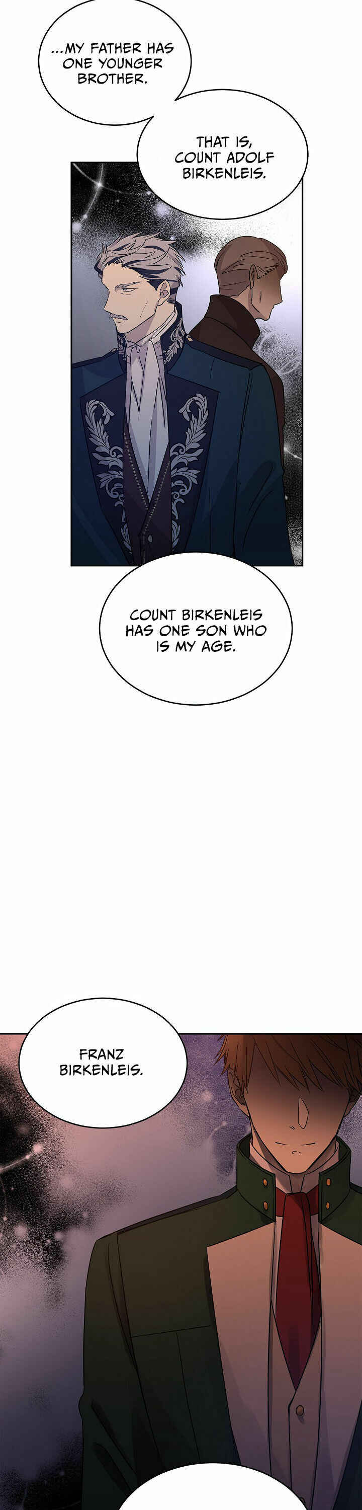 The Villainess Flips the Script! Chapter 27 - Page 20