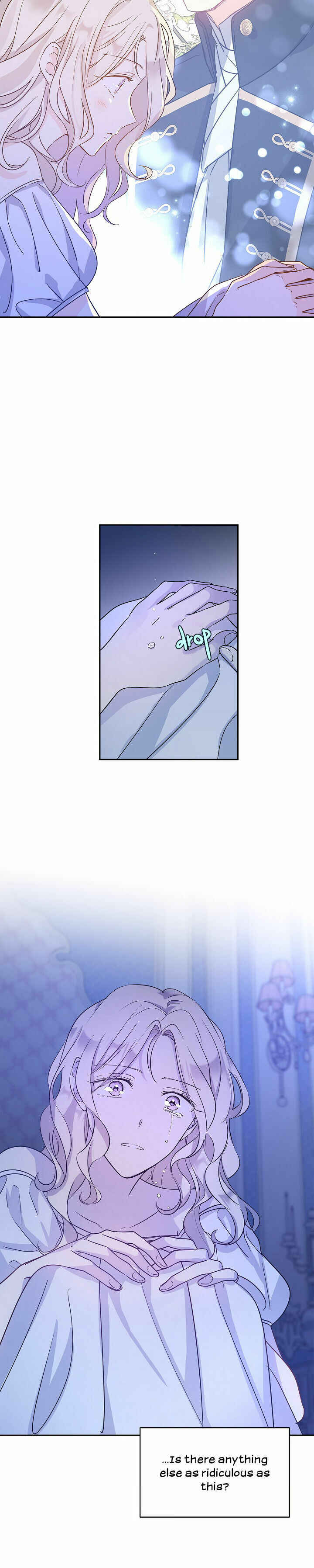 The Villainess Flips the Script! Chapter 27 - Page 4